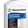 Средство для сантехники Pufas Glutoclean очиститель сантехники (500 мл)