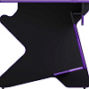 Геймерский стол VMM Game Spaceone Dark 140 Purple SO-2-BKPU