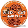 Johnny&#039;s Chop Shop Воск для укладки Wild Cat 70 г