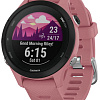 Умные часы Garmin Forerunner 255S 41 мм (пыльная роза/черный)