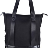 Городской рюкзак ARENA Fast Tote All-Black 003186 100
