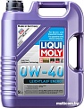 Моторное масло Liqui Moly Leichtlauf Energy 0W-40 5л