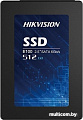 SSD Hikvision E100 512GB HS-SSD-E100/512G