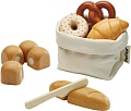 Набор игрушечных продуктов Plan Toys Хлеб 3628