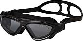 Очки для плавания Indigo Shark 8120-5 (черный)