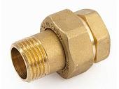 General Fittings 2700A2H040400A