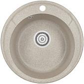 Кухонная мойка Granula 4802 (классик)