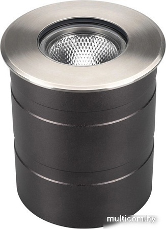 Тротуарный встраиваемый светильник Arlight LTD-GROUND-R110-15W Day4000 033578