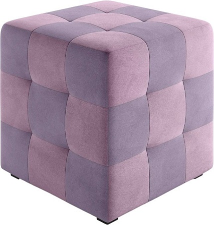 Пуфик Mio Tesoro 135 (Velutto 10/Velutto 11)