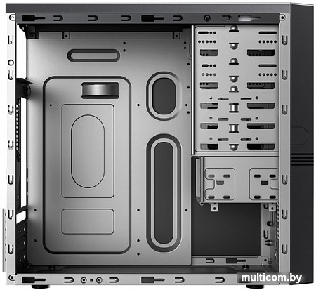 Корпус Powerman ES555 450W