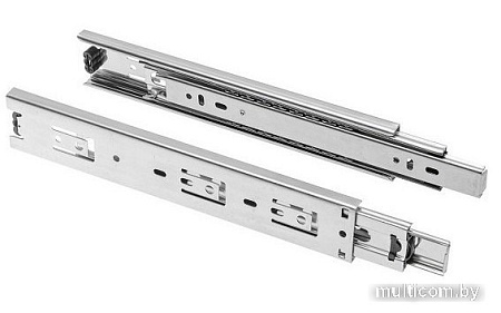 Тумба Горизонт Nova (белый-бетон)