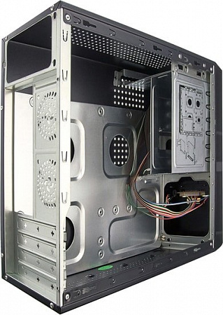 Корпус ExeGate MS-305 400W EX280450RUS