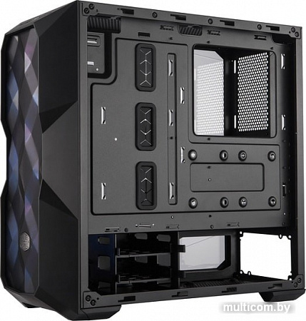 Корпус Cooler Master MasterBox TD500 Mesh MCB-D500D-KGNN-S01