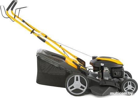 Колёсная газонокосилка Stiga Combi 48 SQ H 2L0486838/ST1