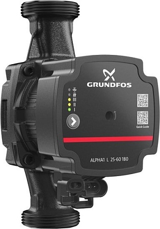 Насос Grundfos Alpha1 L 25-40