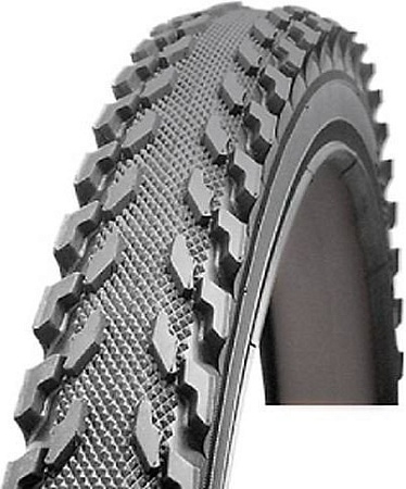 Велопокрышка Wanda CrownKing 24x1.95-P187