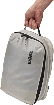 Органайзер для чемодана Thule Clean/Dirty Packing Cube 3204861 (white)