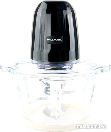 Чоппер Willmark WMC-7088 (черный)