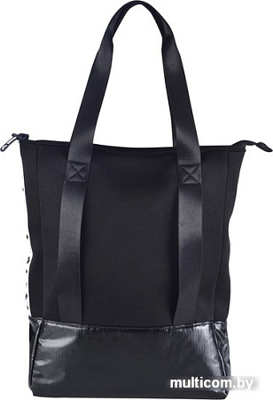 Городской рюкзак ARENA Fast Tote All-Black 003186 100