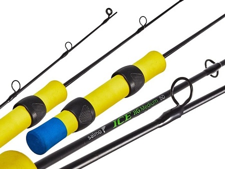 Удилище Salmo Ice Jig Medium 423-02