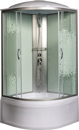 Душевая кабина Мономах XL 100/44 С МЗ