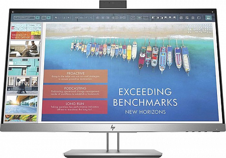 Монитор HP EliteDisplay E243d