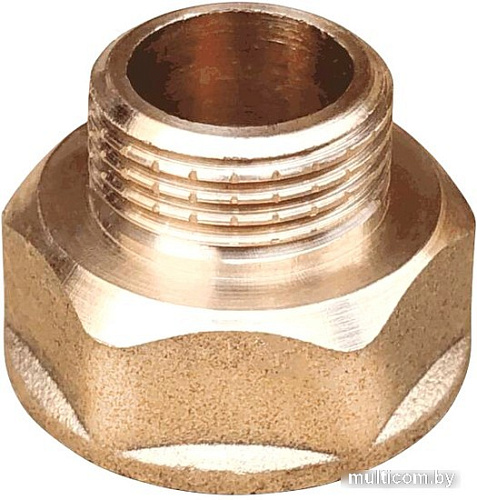 Фитинг Valfex Переходник ВР 1/2&quot; - НР 1/4&quot; VF.592.L.012.014