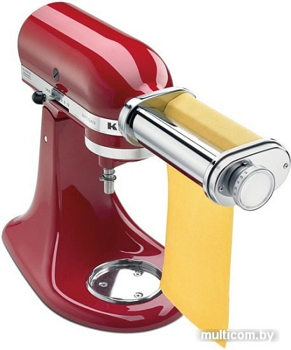 Насадка для раскатки теста KitchenAid 5KSMPSA