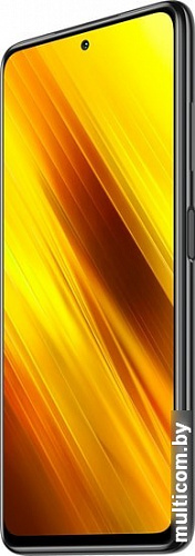 Смартфон POCO X3 NFC 6GB/128GB международная версия (серый)