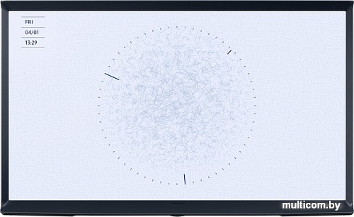 Телевизор Samsung QE49LS01RBU