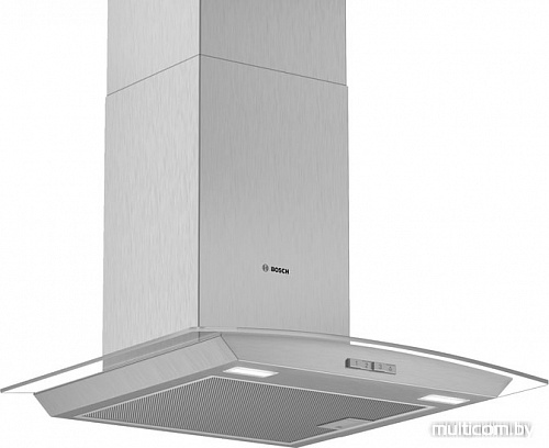 Кухонная вытяжка Bosch DWA66BC50