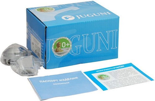 Смеситель Juguni Pegas 0402.607