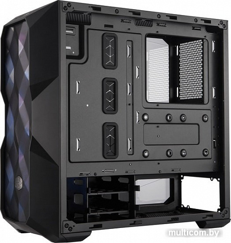 Корпус Cooler Master MasterBox TD500 Mesh MCB-D500D-KGNN-S01