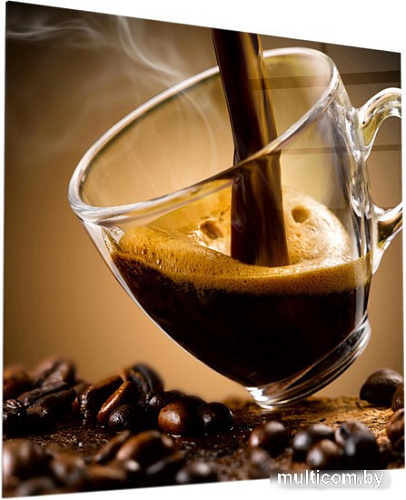 Картина на стекле ArtaBosko WB-02-21-03 (40x40)