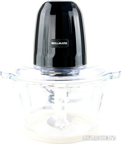 Чоппер Willmark WMC-7088 (черный)