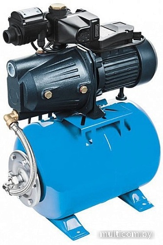 Насосная станция Unipump Акваробот JET 110 L-24