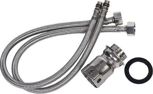 Смеситель Wisent WP49-098-3-28