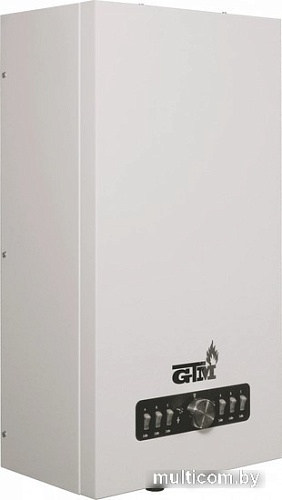 Отопительный котел GTM Classic E600-18