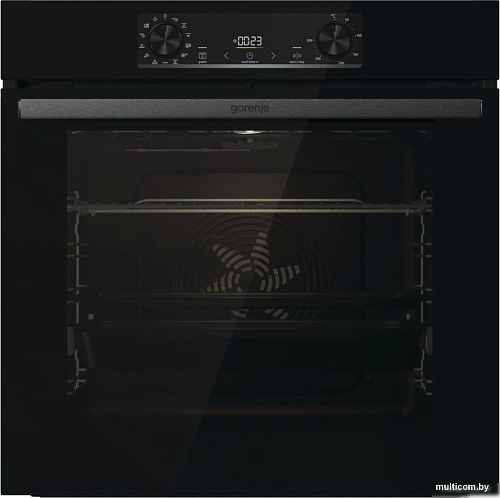 Электрический духовой шкаф Gorenje BOS6737E06FBG