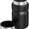 Термос для еды Thermos SK3020BKTRI4 (черный)