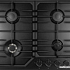 Варочная панель ZorG Technology BLC FDW black (EMY)