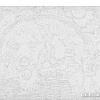 Картина по номерам MultiArt Собачка CANV30X40-MULTI31
