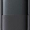 Внешний аккумулятор Baseus Bipow Pro Digital Display Fast Charge 20W 10000mAh (черный)