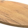 Столешница Millwood овальная 1800х1000х36 51778_z_4 (дуб золотой Craft)