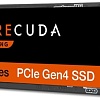 SSD Seagate FireCuda 520 1TB ZP1000GM3A002