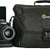 Сумка Lowepro Nova 200 AW II (черый)