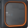 Внешний накопитель WD My Passport Wireless 1TB WDBAMJ0010BGY