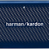 Беспроводная колонка Harman/Kardon Traveler (синий)