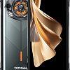 Смартфон Doogee S Punk 6GB/256GB (зеленый)