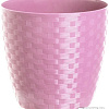 BigPlast Stars Ratan 39088 (лиловый)